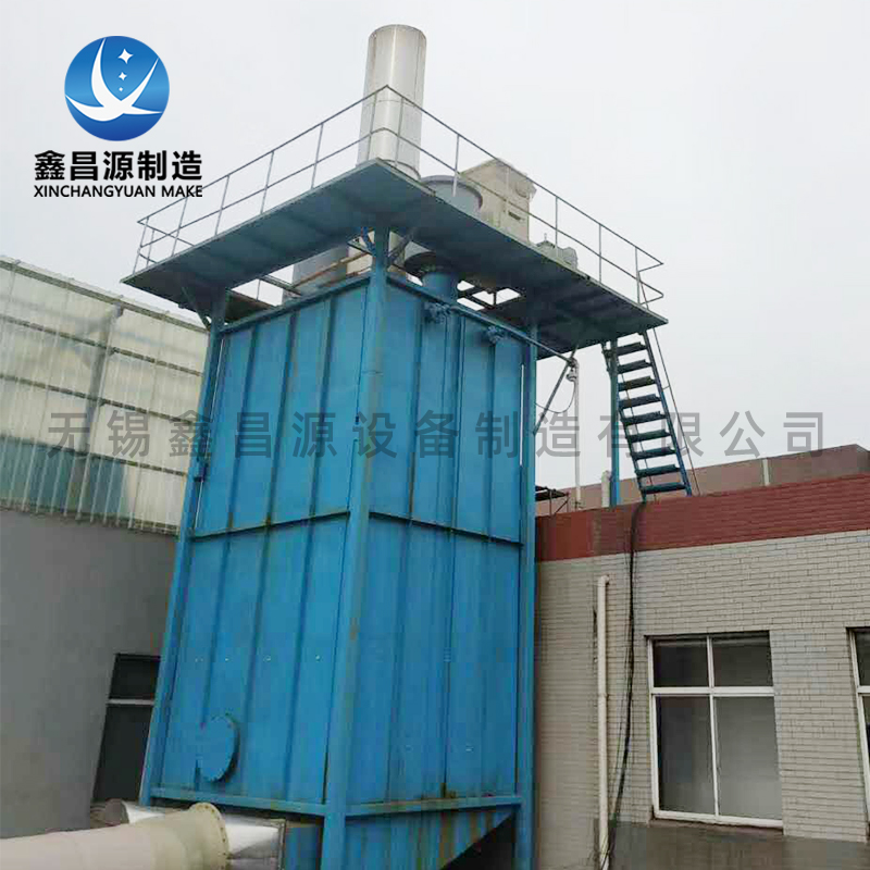 蜂窝式湿电除尘器.jpg 蜂窝式湿电除尘器.jpg