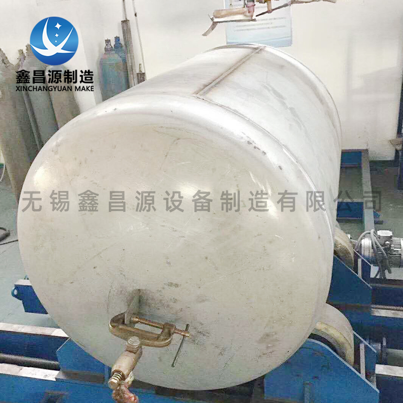 不锈钢双氧水储罐