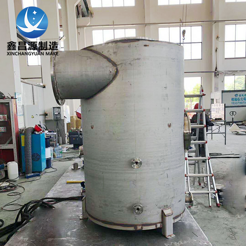 汽水分离器 汽水分离器