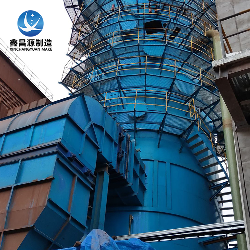 金属电极湿式静电除尘器 金属电极湿式静电除尘器