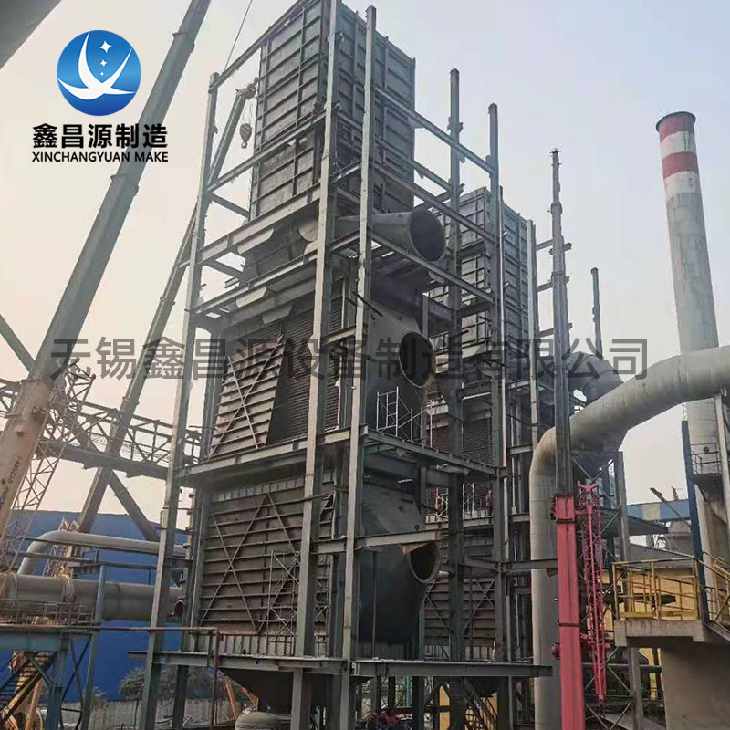 湿式电除尘器 湿式电除尘器